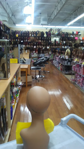Cosmetics Store «American Hair & Beauty Supply», reviews and photos, 8602 Skillman St, Dallas, TX 75243, USA