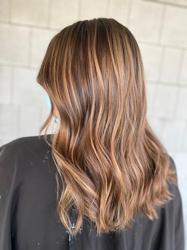 Beauty Salon «Evolution Spa Salon LLC», reviews and photos, 32 Beach Rd, Monmouth Beach, NJ 07750, USA