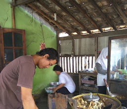 Warung Pak Is 1 photo