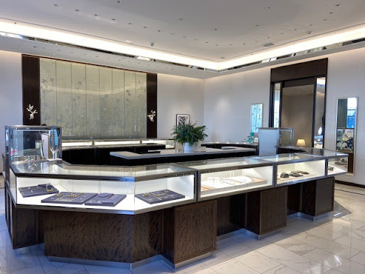 Jewelry Store «Tiffany & Co.», reviews and photos, 68 W Colorado Blvd, Pasadena, CA 91105, USA