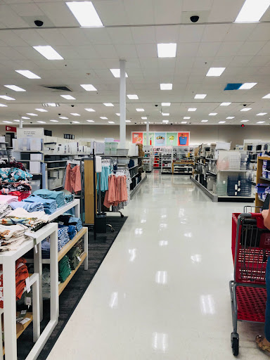 Department Store «Target», reviews and photos, 5800 S University Dr, Davie, FL 33328, USA