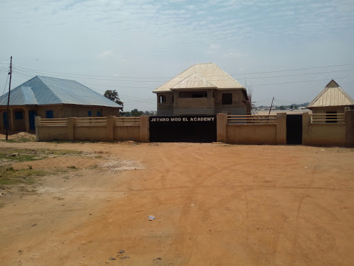 Jethro Model Academy, Zaria, Nigeria, Primary School, state Kaduna
