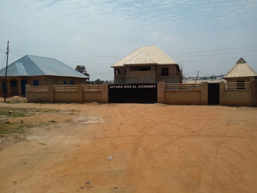 Jethro Model Academy, Zaria, Nigeria, Private School, state Kaduna