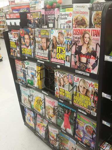 Supermarket «Hy-Vee», reviews and photos, 640 Lincoln Way, Ames, IA 50010, USA