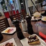 Photo n°1 de l'avis de Jeff.u fait le 20/11/2021 à 20:41 sur le  La Casa Comer à Duisburg