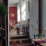 Photo n°3 de l'avis de Regina.a fait le 14/09/2021 à 13:02 sur le  Café Lindauhof - Landarzthaus à Boren
