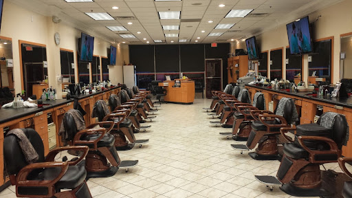 Barber Shop «Dulles Barber Shop (Sterling Location)», reviews and photos, 21000 Southbank St, Sterling, VA 20165, USA