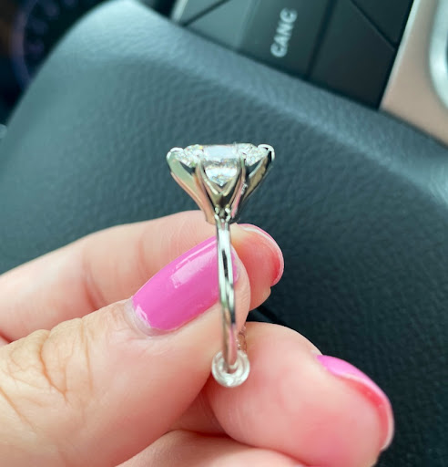 Jeweler «Ronnies Jeweler’s and Loans», reviews and photos, 7716 Cooley Lake Rd, Waterford Twp, MI 48327, USA