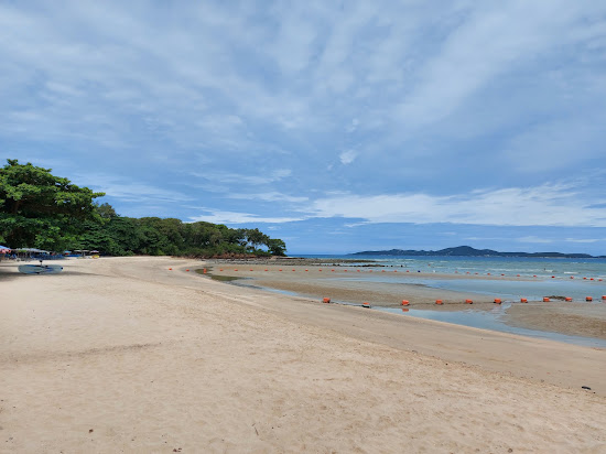 Cozy Beach