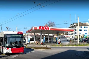 AVIA Villars-sur-Glâne - Station-service avec shop image