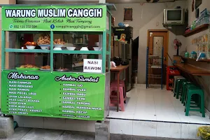 Warung Muslim Canggih image
