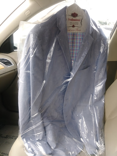 Colton Dry Cleaners