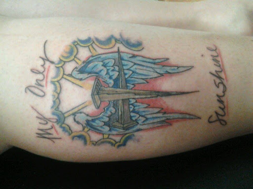 Tattoo Shop «Inkredible Tattoo», reviews and photos, 2301 Padre Blvd, South Padre Island, TX 78597, USA