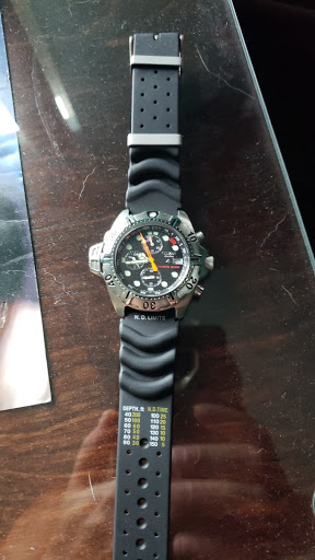 Jeweler «REEDS Jewelers», reviews and photos, 15601 Starfish St #110, Panama City Beach, FL 32413, USA