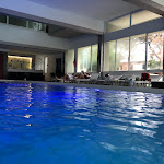 Photo n°16 de l'avis de sam.s fait le 01/01/2022 à 18:18 sur le  Hotel Terme Milano à Abano Terme