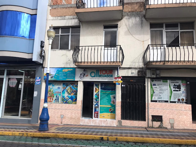Opiniones de Alltour Ecuador en Otavalo - Agencia de viajes