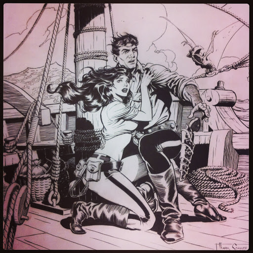 Comic Book Store «Comic Book Hideout», reviews and photos, 215 W Commonwealth Ave, Fullerton, CA 92823, USA