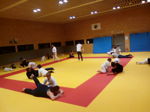 École de Judo de Briatexte à Briatexte, Tarn