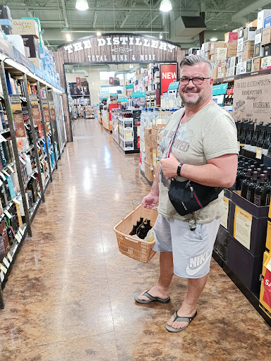 Wine Store «Total Wine & More», reviews and photos, 8539 Cooper Creek Blvd, Bradenton, FL 34201, USA