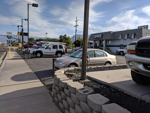 Used Car Dealer «Dunk-Lee Auto», reviews and photos, 3110 Wall Ave, Ogden, UT 84401, USA