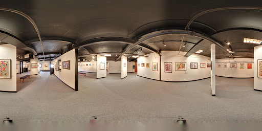 Performing Arts Theater «ART Station Theatre», reviews and photos, 5384 Manor Dr, Stone Mountain, GA 30083, USA