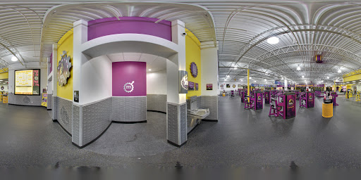 Gym «Planet Fitness», reviews and photos, 4911 Coconut Creek Pkwy, Coconut Creek, FL 33063, USA