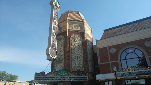 Performing Arts Theater «Paramount Theatre», reviews and photos, 23 E Galena Blvd, Aurora, IL 60506, USA