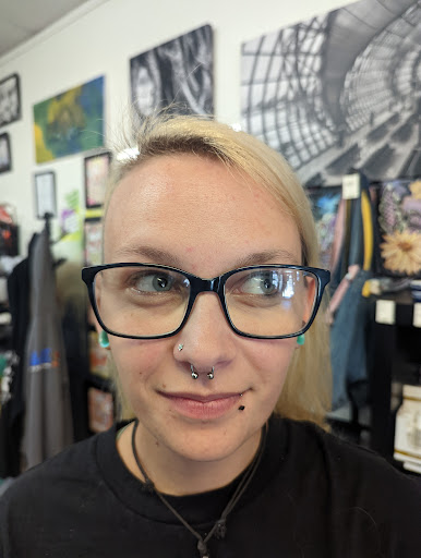 Explore energy tattoo ideas, creative tattoo ideas in Tooele, available at Modified piercing