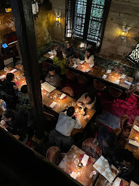 Atmosphère du Restaurant marocain Le 404 à Paris - n°15