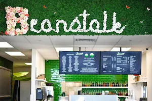 Beanstalk Coffee and Sno image