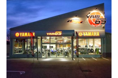 Easy Renter | Location Moto & Scooter Tarbes - Yam 65 à Odos