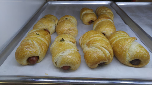 Donut Shop «Donut World», reviews and photos, 2317 Ayers St, Corpus Christi, TX 78404, USA