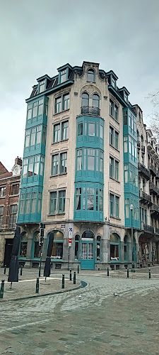 Ramon & Valy Vintage Shop