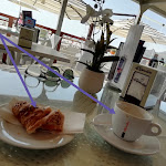 Photo n°1 de l'avis de Erik.n fait le 23/06/2019 à 11:16 sur le  Twist Beach Club à Cagliari