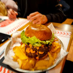 Photo n°1 de l'avis de Archluisa. fait le 28/01/2024 à 15:07 sur le  La Lista Mestre à Chirignago-Zelarino