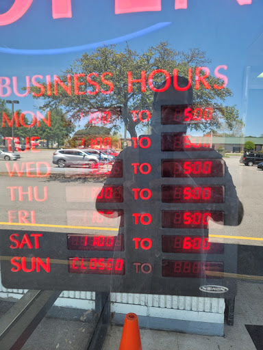 Thrift Store «Best Thrift», reviews and photos, 415 N Military Hwy, Norfolk, VA 23502, USA