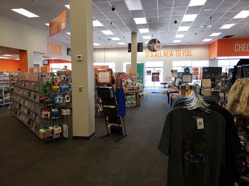 Used Book Store «2nd & Charles», reviews and photos, 401 US-190, Covington, LA 70433, USA