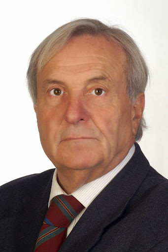 Georg Gaul, MD