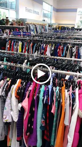 Non-Profit Organization «Goodwill», reviews and photos, 9999 SE 82nd Ave, Happy Valley, OR 97086, USA