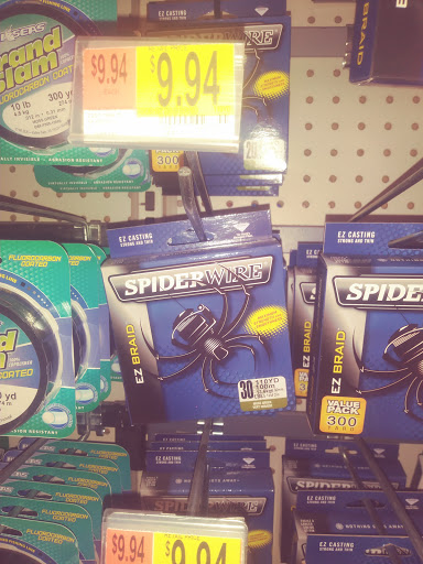 Department Store «Walmart Supercenter», reviews and photos, 440 Atlanta Hwy NW, Winder, GA 30680, USA