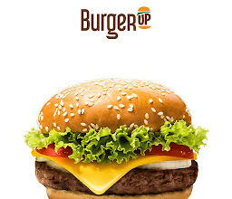 Burger UP Dharmahusada photo