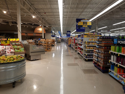 Grocery Store «Meijer», reviews and photos, 8650 W Grand River Ave, Brighton, MI 48116, USA
