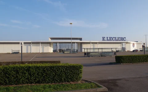 E.Leclerc SAINT PARRES AUX TERTRES image