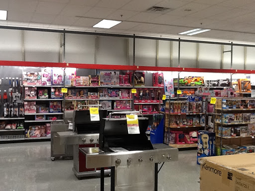 Department Store «Sears», reviews and photos, 6501 Bluebonnet Blvd, Baton Rouge, LA 70836, USA