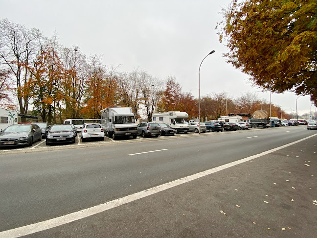 Beoordelingen van Vogelzanglaan 9 Parking in Antwerpen - Parkeergarage