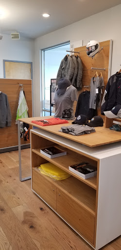 Motorcycle Dealer «European Motorcycles of Western Oregon», reviews and photos, 2891 W 11th Ave, Eugene, OR 97402, USA