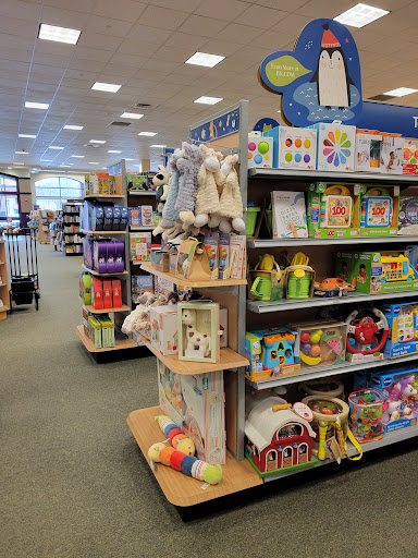 Book Store «Barnes & Noble», reviews and photos, 3625 Dallas Hwy #400, Marietta, GA 30064, USA