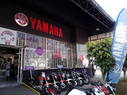Yamaha Izcalli