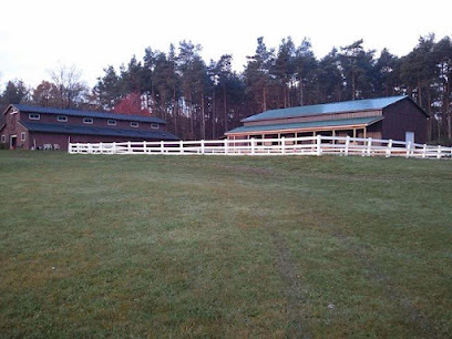 Briardale Equestrian Center