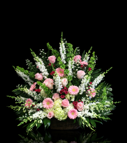 Florist «Stapleton Floral», reviews and photos, 635 E Broadway, Boston, MA 02127, USA